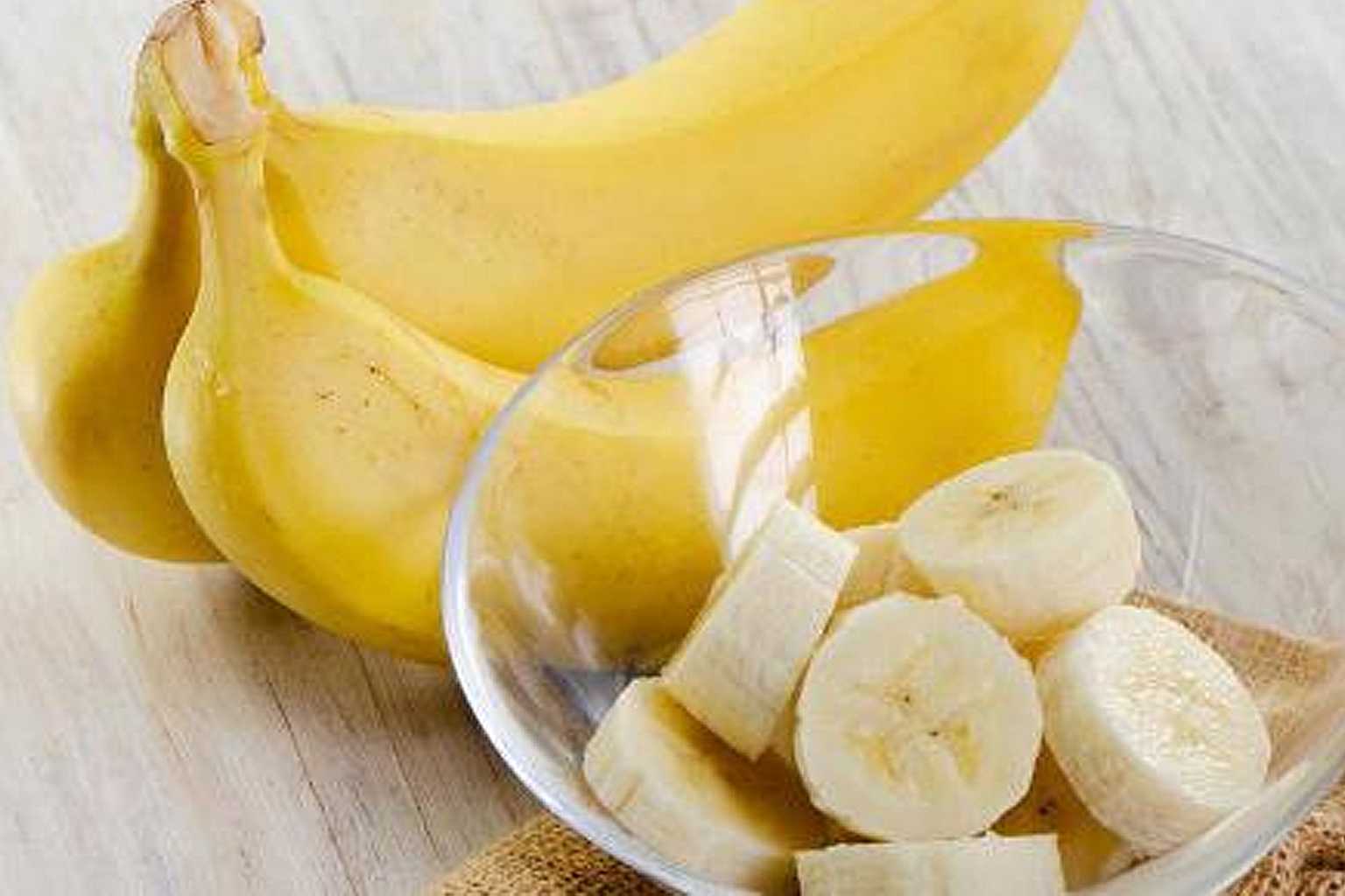 香蕉一身都是寶 皮和花都可入藥 | 香蕉皮 | 香蕉花 | 香蕉功效 | 大紀元